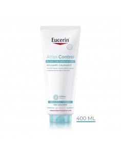 EUCERIN ATOPICONTROL BÁLSAMO CALMANTE 400ML