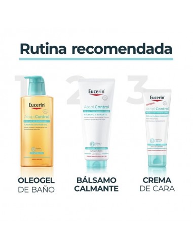 EUCERIN ATOPICONTROL BÁLSAMO CALMANTE 400ML