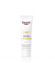 EUCERIN ACTINIC CONTROL FPS100 80ML