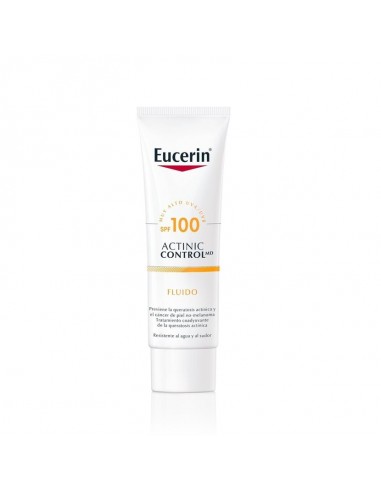 EUCERIN ACTINIC CONTROL FPS100 80ML