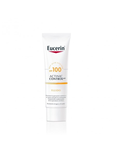 EUCERIN ACTINIC CONTROL FPS100 80ML