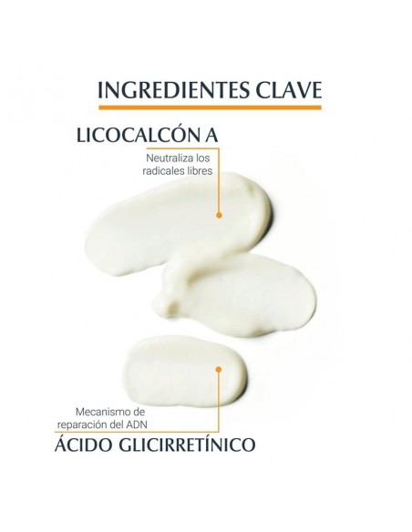 EUCERIN AFTER SUN SENSITIVE RELIEF GEL CREMA 200ML