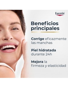 EUCERIN HYALURON FILLER+ ELASTICITY CREMA DE MANOS 75ML 2