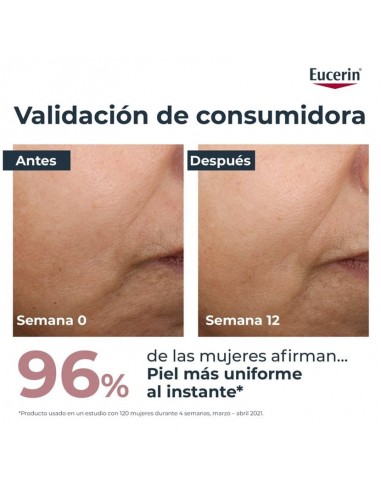 EUCERIN ANTI-PIGMENT DíA FPS30 TONO MEDIO 50ML