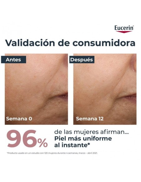 EUCERIN ANTI-PIGMENT DíA FPS30 TONO MEDIO 50ML