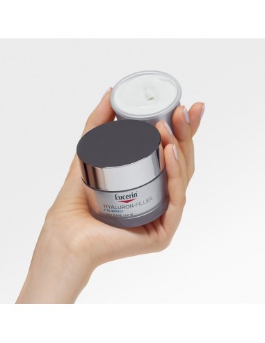 EUCERIN HYALURON FILLER DÍA FPS15 RECARGA 50ML