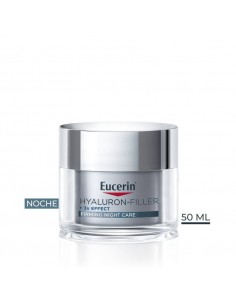EUCERIN HYALURON FILLER NOCHE REAFIRMANTE 50ML