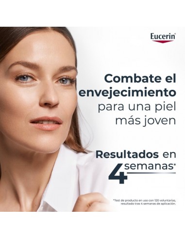 EUCERIN HYALURON FILLER NOCHE REAFIRMANTE 50ML