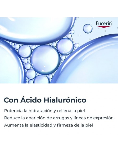 EUCERIN HYALURON FILLER NOCHE REAFIRMANTE 50ML
