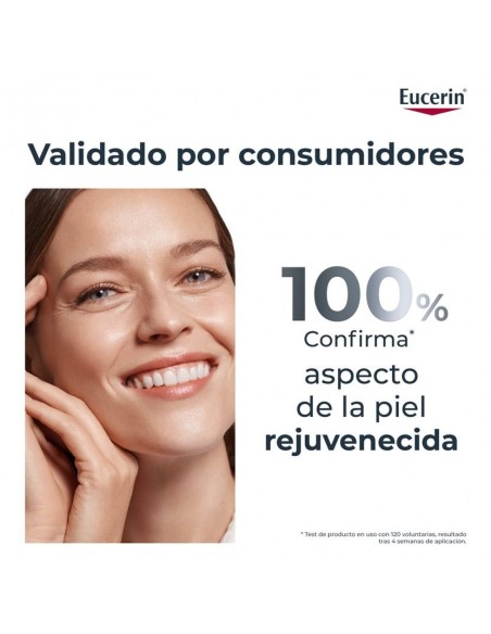 EUCERIN HYALURON FILLER NOCHE REAFIRMANTE 50ML