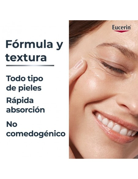 EUCERIN HYALURON FILLER NOCHE REAFIRMANTE 50ML