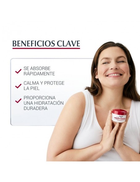 EUCERIN PH5 CREMA PIEL SENSIBLE 75ML