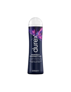 DUREX LUBRICANTE PERFECT CONNECTION 100ML