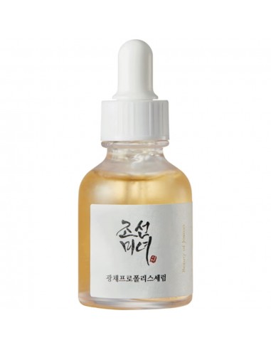 BEAUTY OF JOSEON GLOW SERUM PROPOLIS...