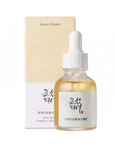 BEAUTY OF JOSEON GLOW SERUM PROPOLIS...