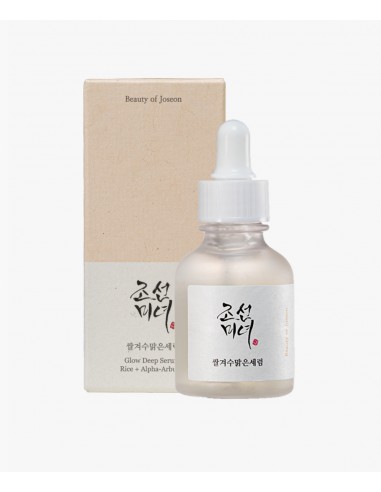 Beauty of Joseon Glow Deep Serum Rice...