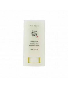 BEAUTY OF JOSEON MATTE SUN...