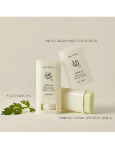 BEAUTY OF JOSEON MATTE SUN... 2