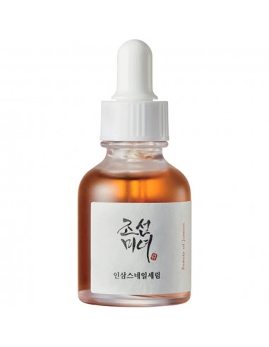 BEAUTY OF JOSEON REVIVE SERUM GINSENG...
