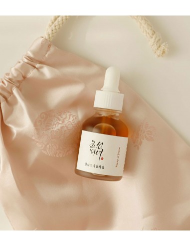 BEAUTY OF JOSEON REVIVE SERUM GINSENG...