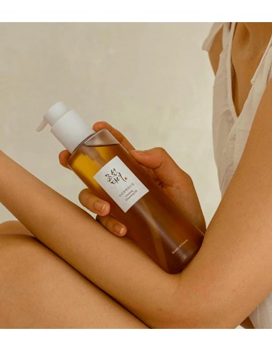 BEAUTY OF JOSEON GINSENG CLEANSING...