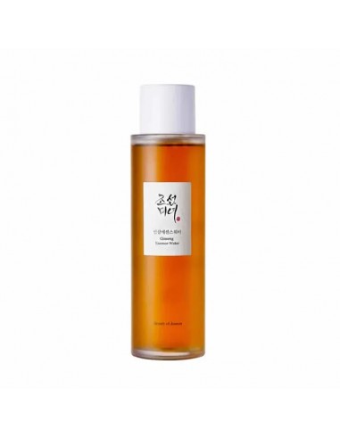 BEAUTY OF JOSEON GINSENG ESSENCE...