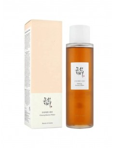 Beauty of Joseon Ginseng... 2