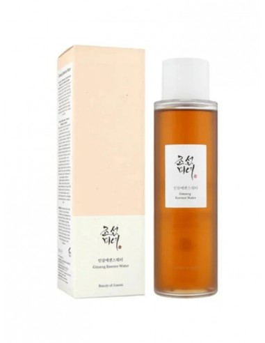 BEAUTY OF JOSEON GINSENG ESSENCE...