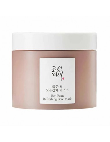 BEAUTY OF JOSEON RED BEAN REFRESHING...