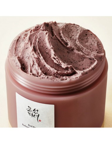 BEAUTY OF JOSEON RED BEAN REFRESHING...