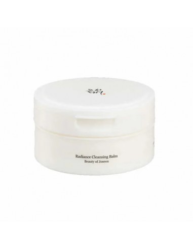 BEAUTY OF JOSEON RADIANCE CLEANSING...