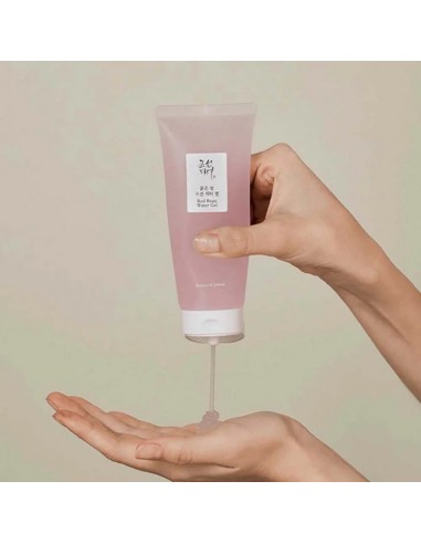 BEAUTY OF JOSEON RED BEAN WATER GEL...
