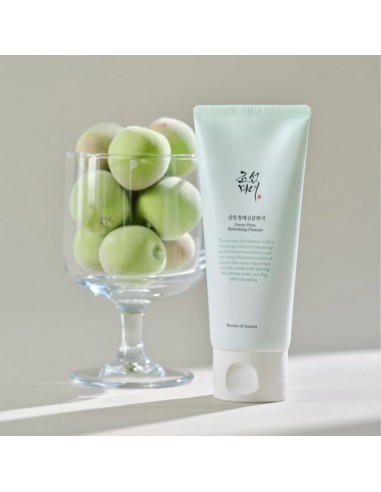 BEAUTY OF JOSEON GREEN PLUM...