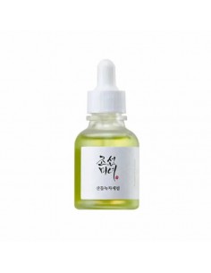 Beauty of Joseon Calming...