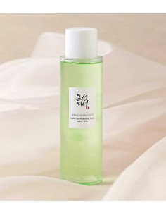 BEAUTY OF JOSEON GREEN PLUM... 2