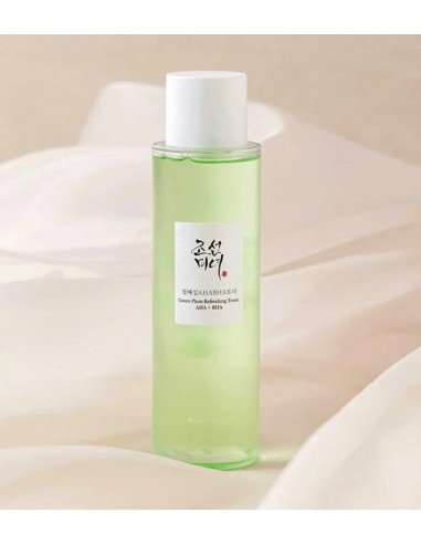 BEAUTY OF JOSEON GREEN PLUM...