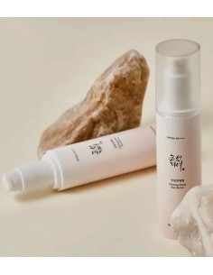 BEAUTY OF JOSEON GINSENG... 2