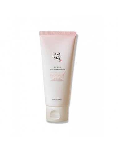 BEAUTY OF JOSEON GENTLE EXFOLIATOR...