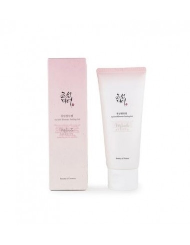 BEAUTY OF JOSEON GENTLE EXFOLIATOR...