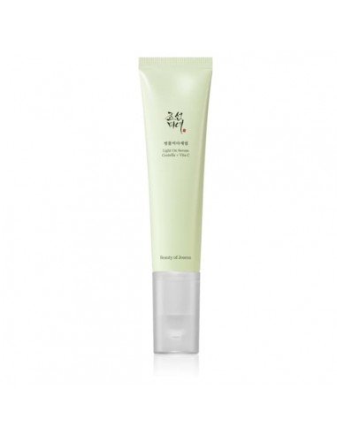BEAUTY OF JOSEON LIGHT ON SERUM...