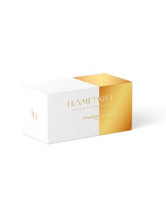 Luxmetique Hyagold Day...