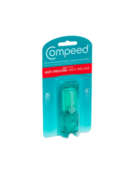 COMPEED STICK ANTI-FRICCIÓN 8ML