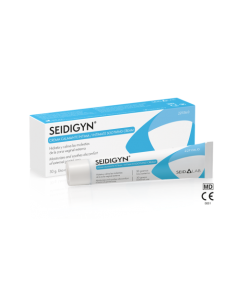 Seidigyn Crema Calmante...