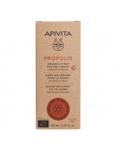 APIVITA PROPOLIS JARABE...