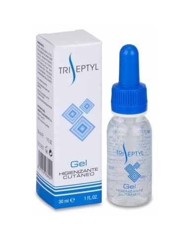 TriSeptyl Gel Higienizante Cutáneo...