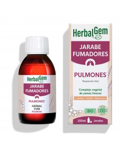 HERBALGEM JARABE DE LOS...