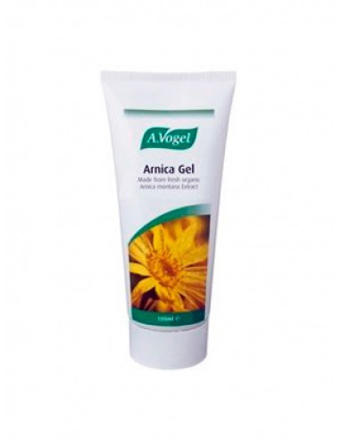 A.Vogel Absolut Arnica Gel con Árnica...