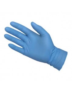 GUANTES DE NITRILO S/P...