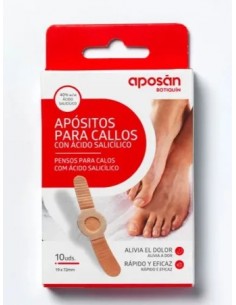 APOSITOS CALLICIDAS APOSAN...