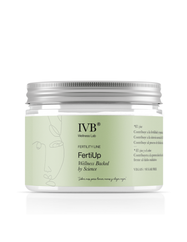 IVB FERTIUP SABOR A KIWI 210G